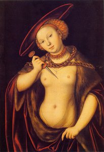 Lucretia